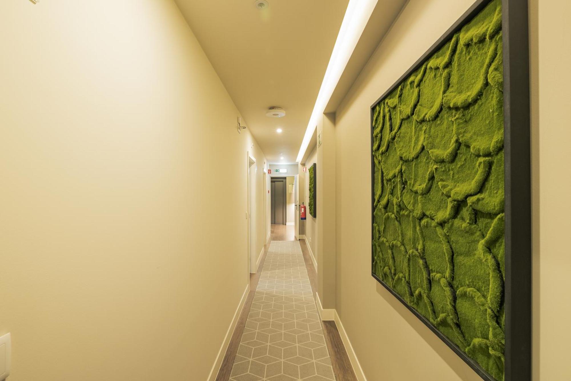 Monturi Hostel 蓬塔德尔加达 外观 照片