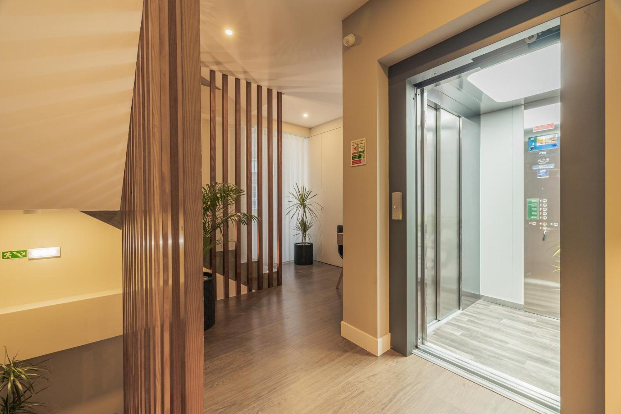 Monturi Hostel 蓬塔德尔加达 外观 照片