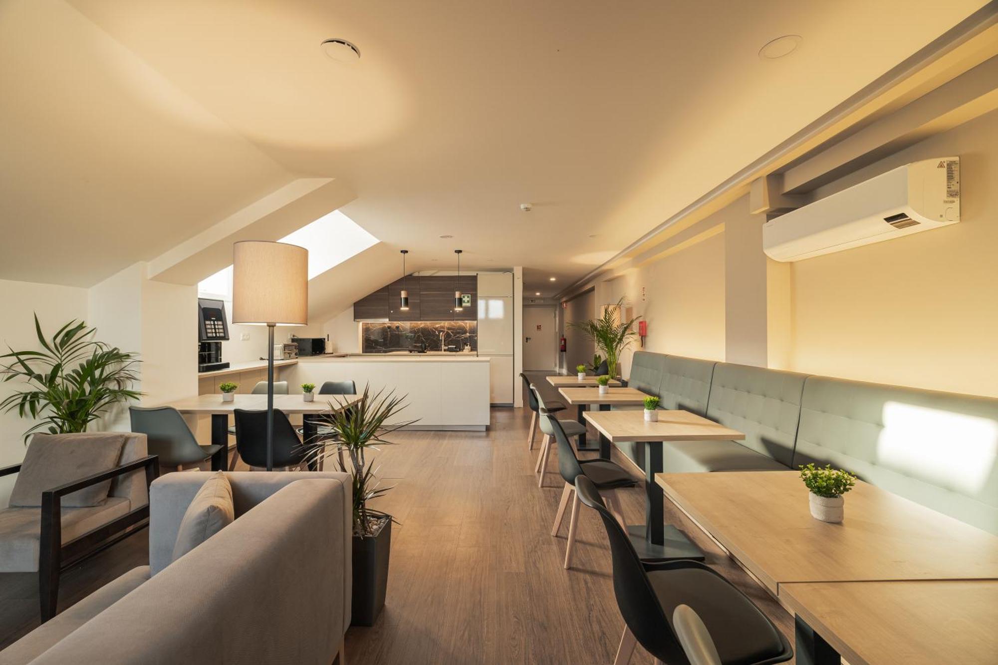 Monturi Hostel 蓬塔德尔加达 外观 照片
